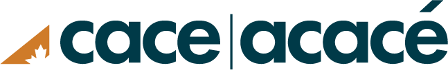 CACE logo
