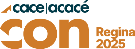 CACE logo