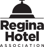 Logo of the Regina Hotel Association