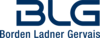 Logo for Borden Ladner Gervais LLP